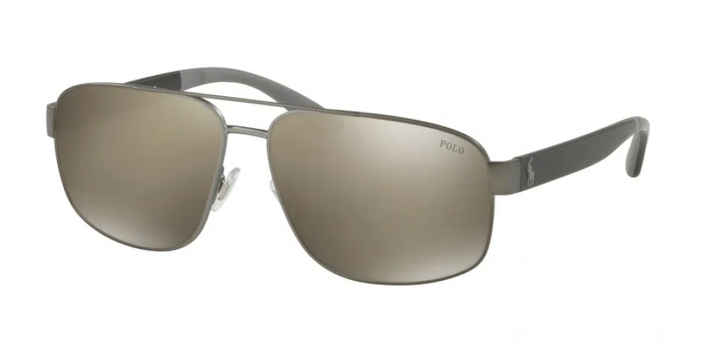 Polo 3112 Sunglasses - view 2